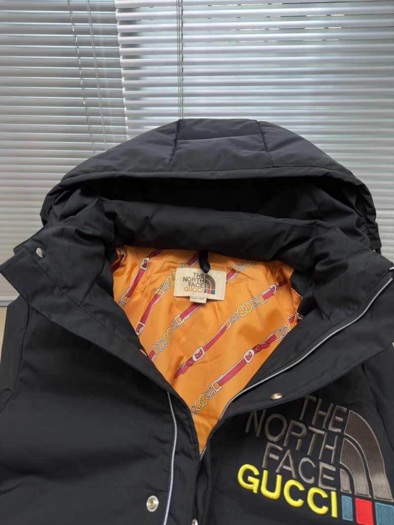 Gucci Down Jackets